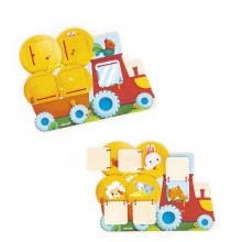 TRACTOR SURPRESA