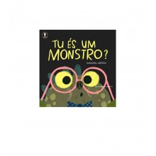 Tu és um monstro?