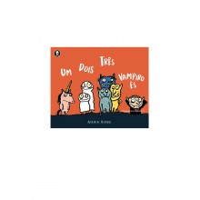 Um Dois Três, Vampiro És.