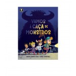 Vamos à caça de monstros