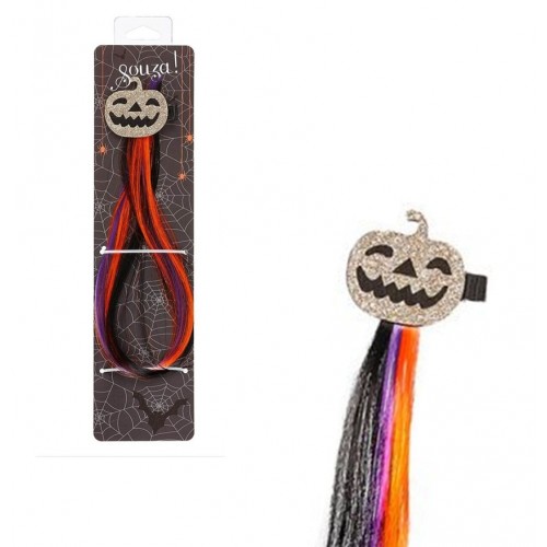 HALLOWEEN GANCHO DE CABELO