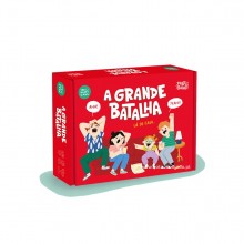A Grande Batalha