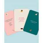 Kit Conversas Pais & Filhos