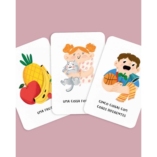 Procura e Encontra em Casa