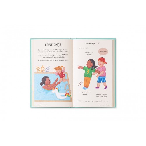 PALAVRAS POR TODO O LADO