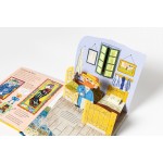 VINCENT VAN GOGH - UM LIVRO POP-UP