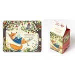 HISTÓRIAS E MAÇÃS — LIVRO + PUZZLE (50 PCS)