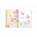 FORA DAQUI, PORQUINHOS!