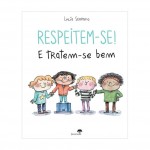 Respeitem-se! E tratem-se bem (PNL)