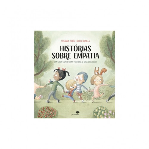 Histórias Sobre Empatia