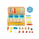 BRICOTOO - BANCADA DE FERRAMENTAS