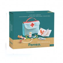 MALINHA DE MÉDICO - POMEA