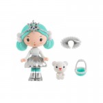 NEIGE & NOURS