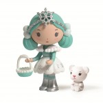 NEIGE & NOURS