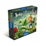 JOÃO E O PÉ DE FEIJÃO - JOGO DE ESTRATÉGIA