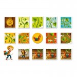 JOÃO E O PÉ DE FEIJÃO - JOGO DE ESTRATÉGIA