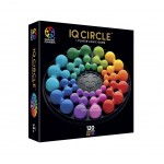 IQ DELUXE - CIRCLE - jogo de lógica