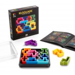 IQ DELUXE - SQUARE - jogo de lógica