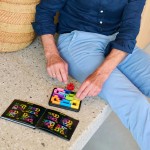 IQ DELUXE - SQUARE - jogo de lógica