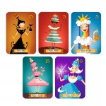 Rainhas Adormecidas (em PT)