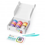 ANIMAIS - CONJUNTO MASSA DE MOLDAR