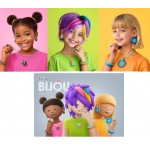 BIJOU VIVID - CONJUNTO MASSA DE MOLDAR