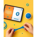 BIJOU VIVID - CONJUNTO MASSA DE MOLDAR