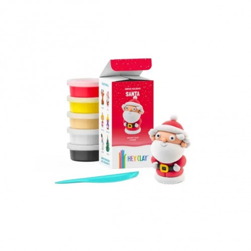 PAI NATAL - CONJUNTO MASSA DE MOLDAR