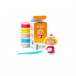 MÃE NATAL - CONJUNTO MASSA DE MOLDAR