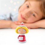 MÃE NATAL - CONJUNTO MASSA DE MOLDAR