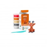 RENA - CONJUNTO MASSA DE MOLDAR