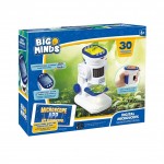 Microscópio digital