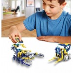 OFICINA DE ROBÓTICA - 11 MODELOS