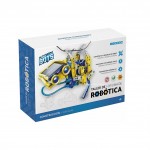 OFICINA DE ROBÓTICA - 11 MODELOS