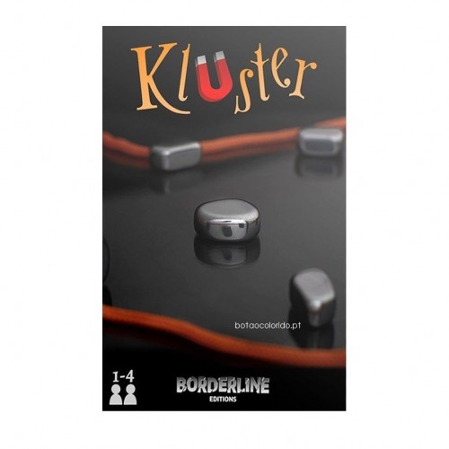 KLUSTER