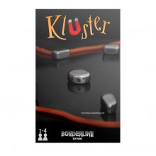 KLUSTER