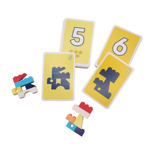 BRICK LIKE THIS - JOGO LEGO