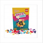 BRICK LIKE THIS - JOGO LEGO