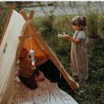 LANTERNA MULTIFUNÇÕES - VERDE