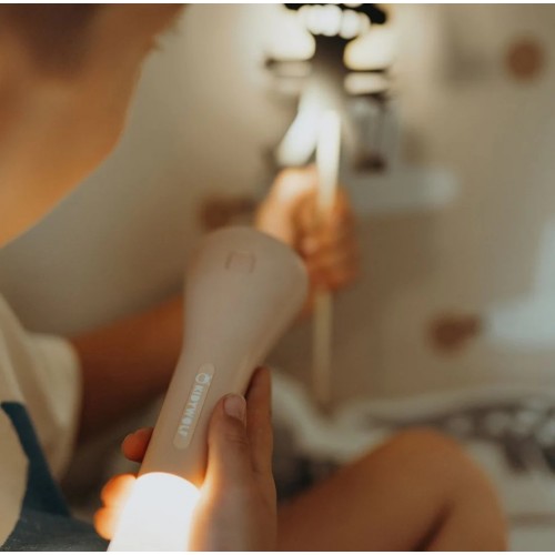 LANTERNA MULTIFUNÇÕES - VERDE