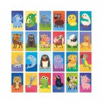 Maxi Flashcards Montessori Animal Sounds
