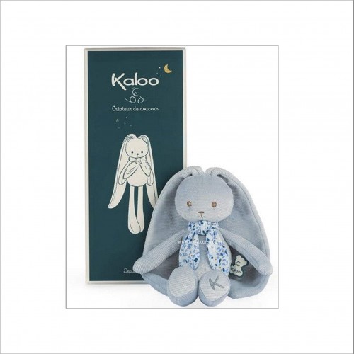 COELHINHO AZUL - 25CM