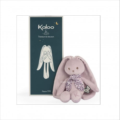 COELHINHO ROSA - 25CM