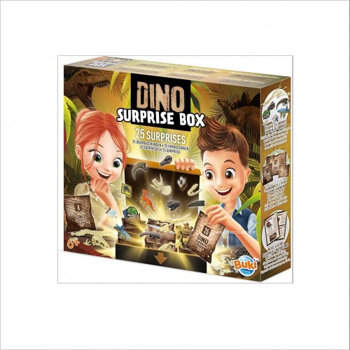 ROCHAS E MINERAIS - CONJUNTO DE ESCAVAÇÃO