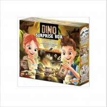 DINO SURPRISE BOX