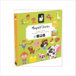 QUINTA - MAGNETI'STORIES