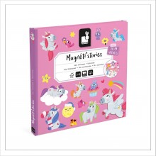 UNICÓRNIOS - MAGNETI'STORIES