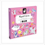 UNICÓRNIOS - MAGNETI'STORIES