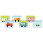 LATA MAGNÉTICA - VEICULO (INZEBOX)