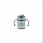 COPO 360º COM PEGAS - MR SHARK